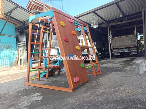 Produsen Playground Brakiasi Anak Way Kanan Terdekat