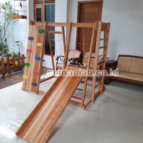Produsen Playground Brakiasi Kayu Barru Produsen Playground Brakiasi Kayu Barru