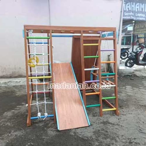 Produsen Playground Brakiasi Kayu Enrekang Produsen Playground Brakiasi Kayu Enrekang