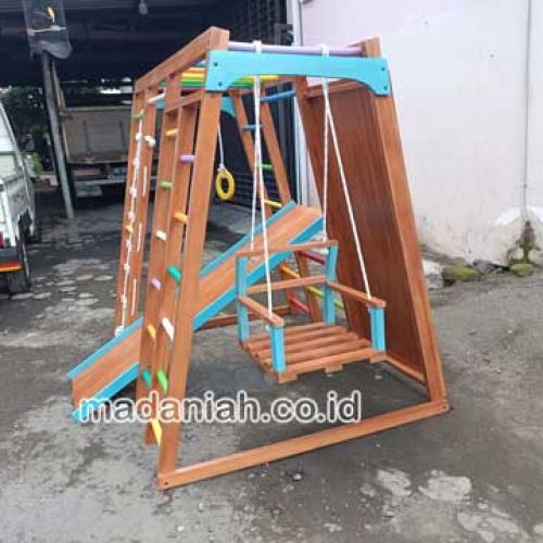 Produsen Playground Brakiasi Kayu Lombok Timur Berpengalaman Produsen Playground Brakiasi Kayu Lombok Timur Berpengalaman