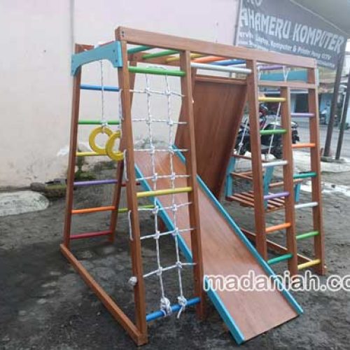 Produsen Playground Brakiasi Kayu Mamberamo Tengah Berpengalaman Produsen Playground Brakiasi Kayu Mamberamo Tengah Berpengalaman