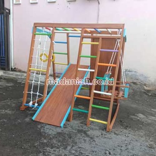 Produsen Playground Brakiasi Kayu Sekadau Produsen Playground Brakiasi Kayu Sekadau