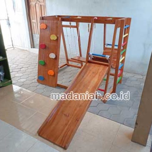 Produsen Playground Brakiasi Kayu Sorong Selatan Berpengalaman Produsen Playground Brakiasi Kayu Sorong Selatan Berpengalaman