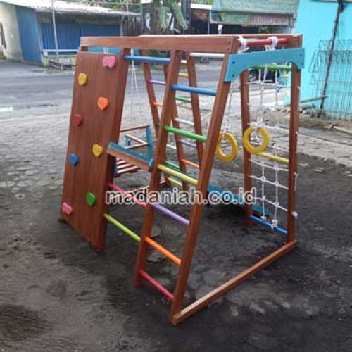 Produsen Playground Brakiasi Kayu Sukamara Produsen Playground Brakiasi Kayu Sukamara