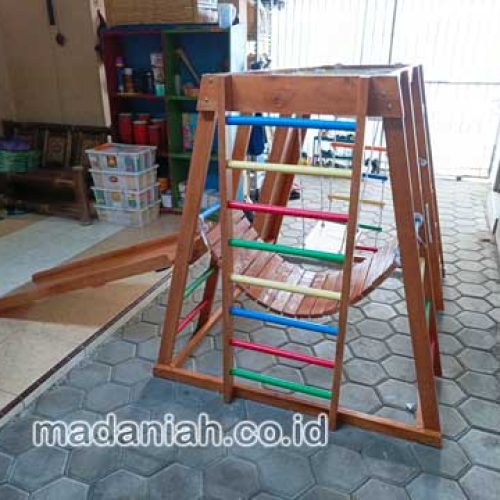 Produsen Playground Brakiasi Kayu Tolikara Berpengalaman Produsen Playground Brakiasi Kayu Tolikara Berpengalaman
