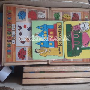 Toko Alat Peraga Edukatif Lubuk Linggau Utara II Toko Alat Peraga Edukatif Lubuk Linggau Utara II