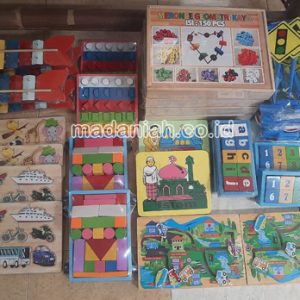 Toko Alat Peraga Edukatif Lubuk Linggau Utara II Toko Alat Peraga Edukatif Lubuk Linggau Utara II