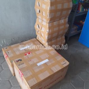 Toko Alat Peraga Edukatif Lubuk Linggau Utara II