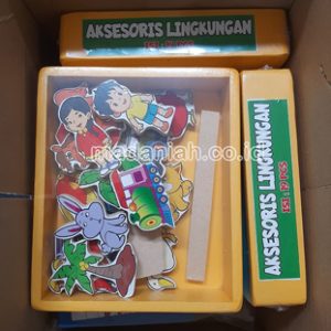 Toko Alat Peraga Edukatif Pedurungan