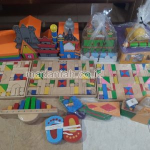 Toko Alat Peraga Edukatif Purwasari Karawang