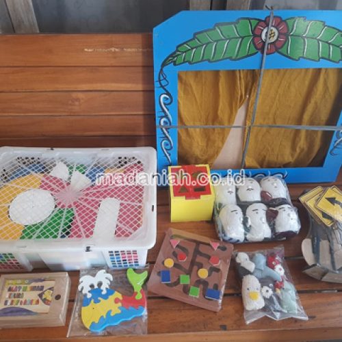Toko Alat Peraga Edukatif Purworejo Pasuruan