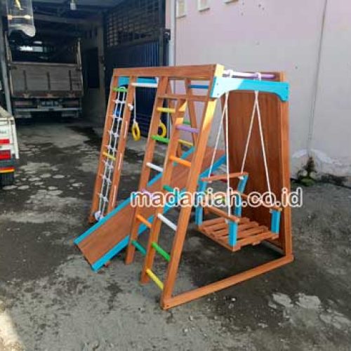 Toko Playground Brakiasi Anak Aceh Tengah