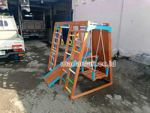 Toko Playground Brakiasi Anak Aceh Tengah