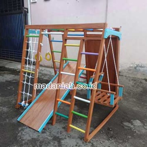Toko Playground Brakiasi Anak Bandung