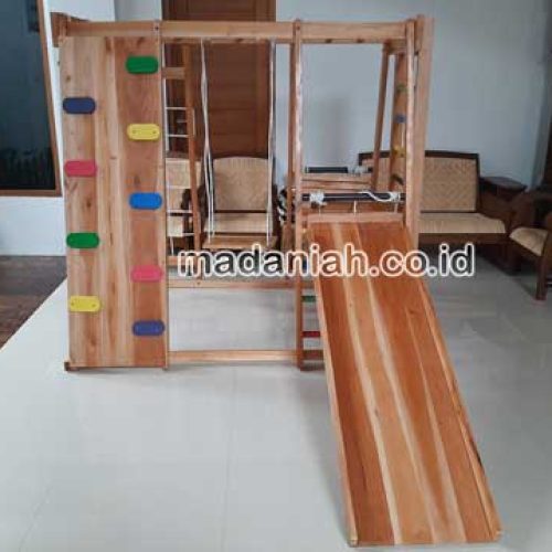 Toko Playground Brakiasi Anak Banjar