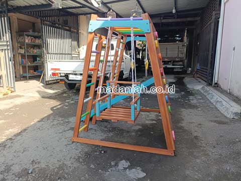 Toko Playground Brakiasi Anak Bantaeng Terdekat