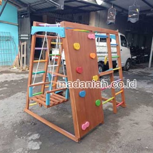 Toko Playground Brakiasi Anak Banyuasin Harga Murah