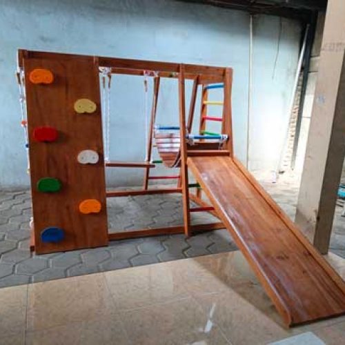 Toko Playground Brakiasi Anak Banyumas