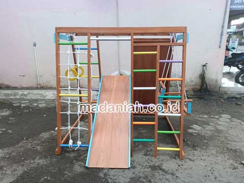Toko Playground Brakiasi Anak Belitung Timur