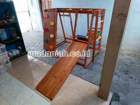 Toko Playground Brakiasi Anak Bengkalis Harga Murah