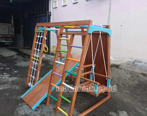 Toko Playground Brakiasi Anak Bengkalis