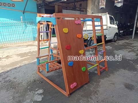 Toko Playground Brakiasi Anak Bima Harga Murah