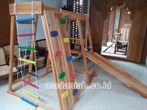 Toko Playground Brakiasi Anak Bima