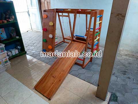 Toko Playground Brakiasi Anak Bintan Harga Murah
