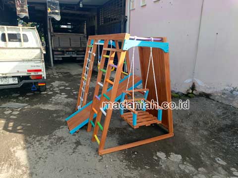 Toko Playground Brakiasi Anak Blitar Berkualitas