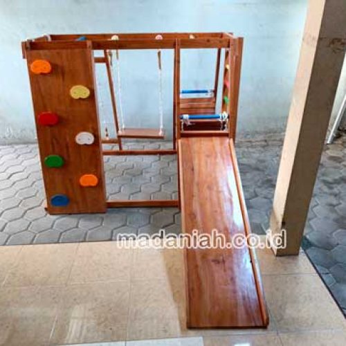 Toko Playground Brakiasi Anak Boalemo