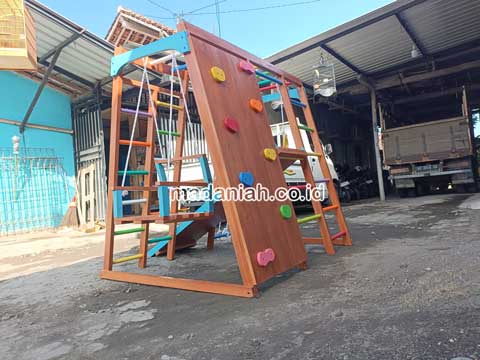 Toko Playground Brakiasi Anak Boalemo Terdekat