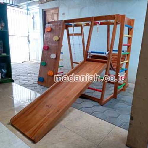 Toko Playground Brakiasi Anak Bogor