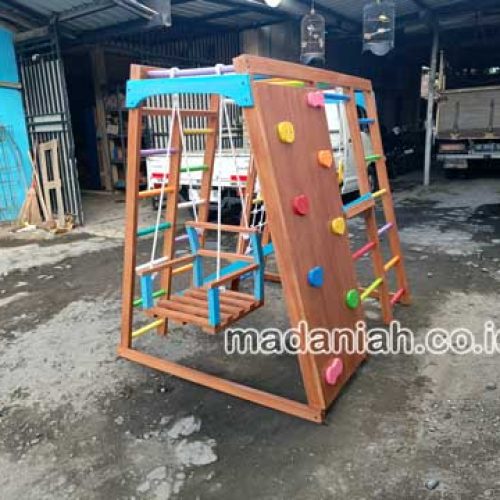Toko Playground Brakiasi Anak Bolaang Mongondow Harga Murah