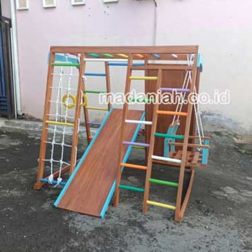 Toko Playground Brakiasi Anak Bombana Harga Murah