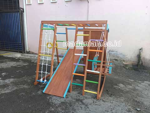 Toko Playground Brakiasi Anak Bombana Harga Murah