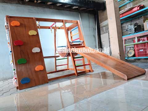 Toko Playground Brakiasi Anak Bontang