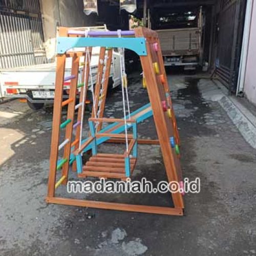 Toko Playground Brakiasi Anak Boven Digoel Harga Murah