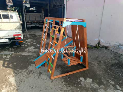 Toko Playground Brakiasi Anak Bulukumba