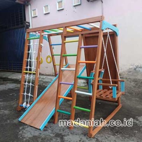 Toko Playground Brakiasi Anak Buton Tengah Harga Murah