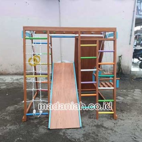 Toko Playground Brakiasi Anak Deiyai Harga Murah