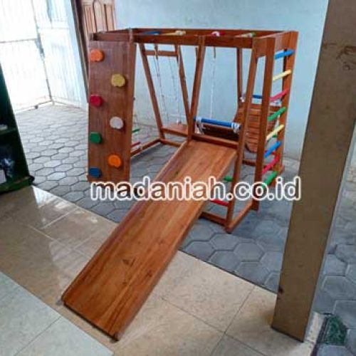 Toko Playground Brakiasi Anak Donggala Harga Murah