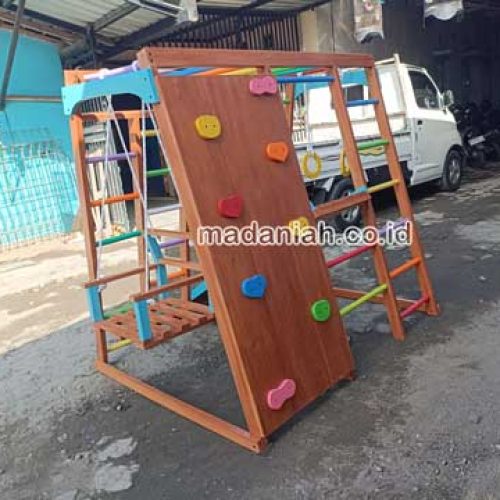 Toko Playground Brakiasi Anak Gorontalo Utara