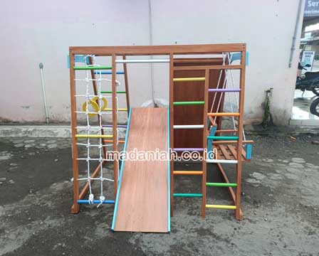 Toko Playground Brakiasi Anak Gresik