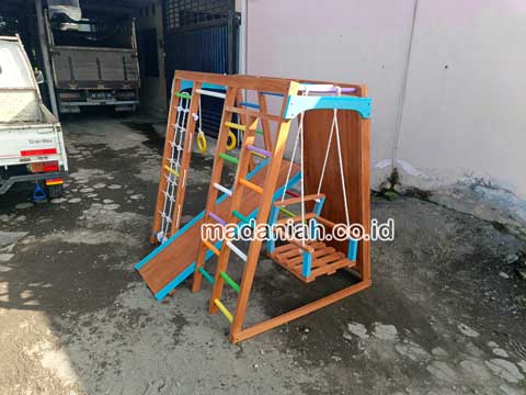 Toko Playground Brakiasi Anak Halmahera Barat Terpercaya