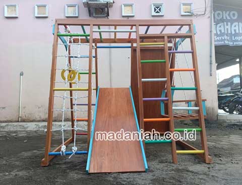Toko Playground Brakiasi Anak Humbang Hasundutan