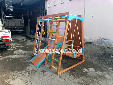 Toko Playground Brakiasi Anak Jeneponto Terpercaya