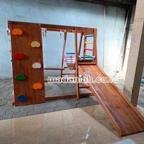 Toko Playground Brakiasi Anak Jogja