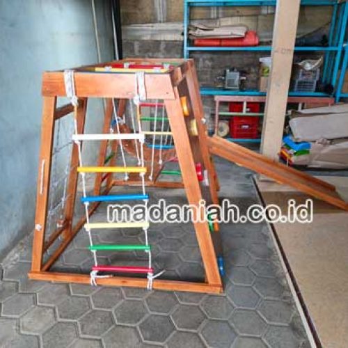 Toko Playground Brakiasi Anak Kabupaten Kep.Talaud