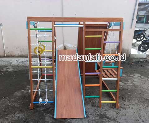 Toko Playground Brakiasi Anak Kabupaten Kep.Talaud
