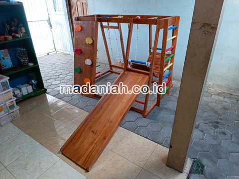 Toko Playground Brakiasi Anak Kampar Harga Murah